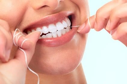 Flossing – A Game Changer!