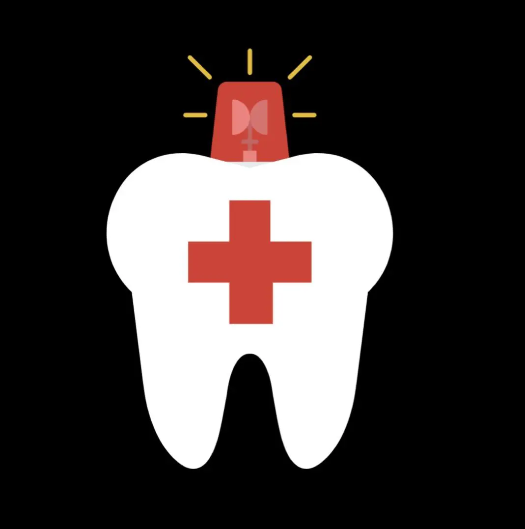 Dental Emergencies Services Logo