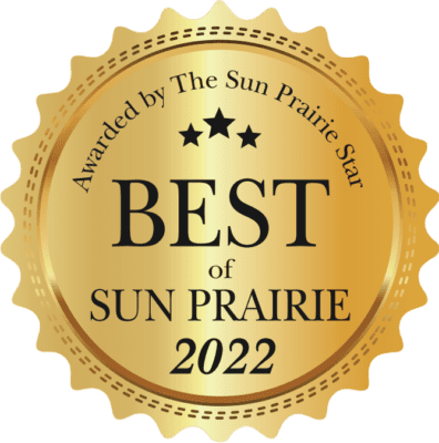 BEST of SUN PRAIRIE 2022